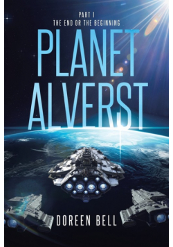 Planet Alverst