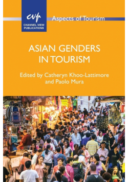 Asian Genders in Tourism