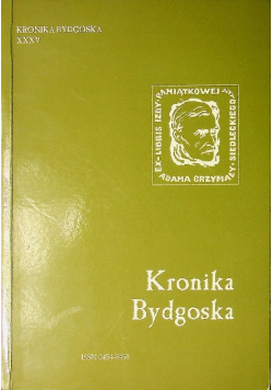 Kronika Bydgoska XXXV