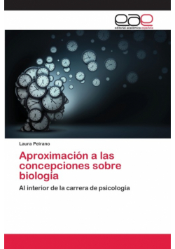 Aproximación a las concepciones sobre biología