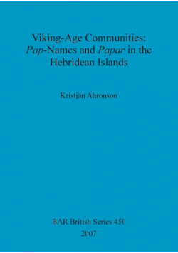 Viking-Age Communities