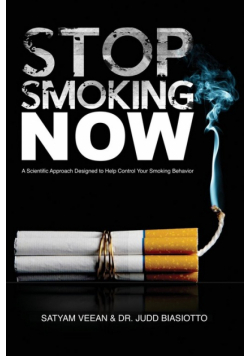 Stop Smoking... Now!