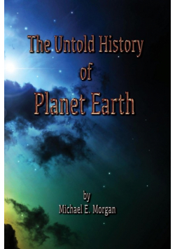 The Untold History of Planet Earth