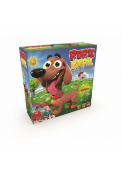 Pupil Kupil