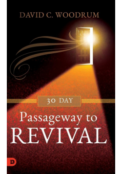 30 Day Passageway to Revival