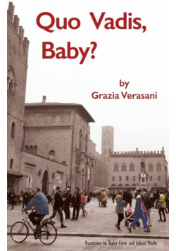 Quo Vadis, Baby?