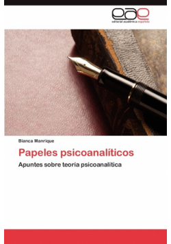 Papeles Psicoanaliticos