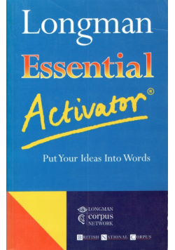 Essential Activator