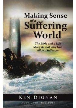 Making Sense of a Suffering World