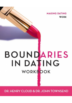 Boundaries in Dating Workbook