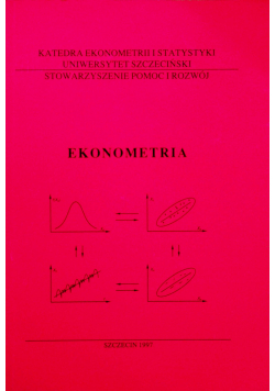 Ekonometria