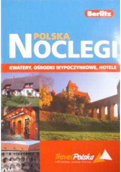 Polska noclegi