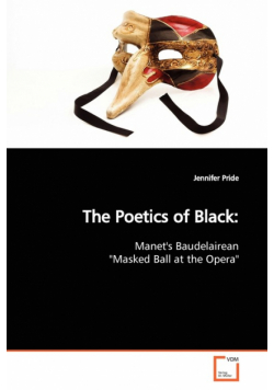 The Poetics of Black