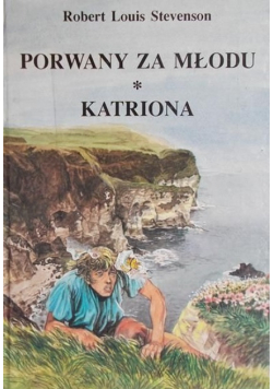 Porwany  za młodu  Katriona
