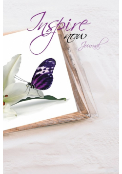 Inspire Now Journal