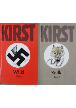 Wilki Tom I i II