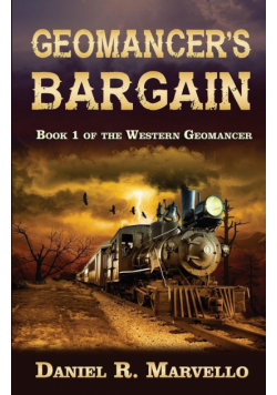 Geomancer's Bargain