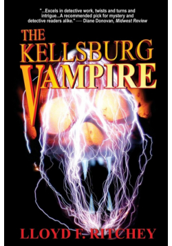 The Kellsburg Vampire