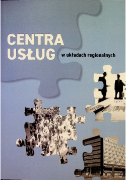 Centra usług