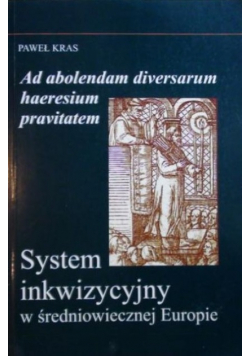 System inkwizycyjny w średniowiecznej Europie