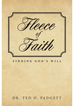 Fleece Of Faith