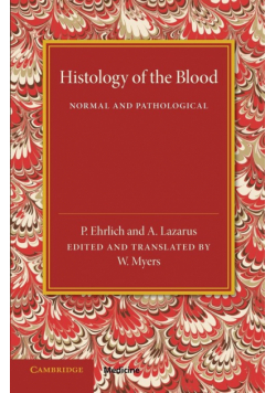 Histology of the Blood