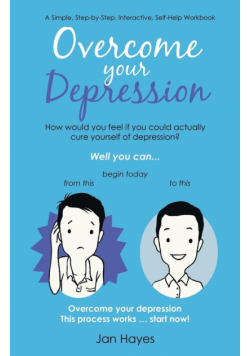 Overcome your Depression