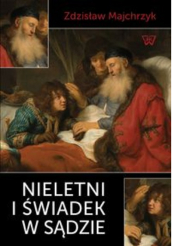 Nieletni i świadek w sądzie
