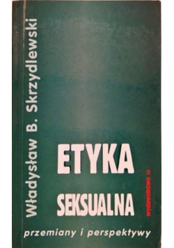 Etyka seksualna