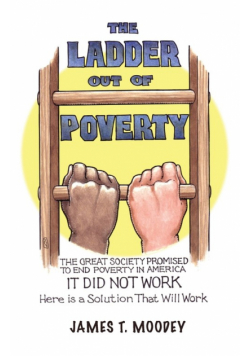 The Ladder Out of Poverty
