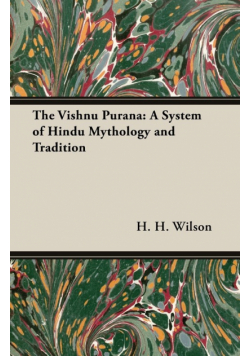 The Vishnu Purana