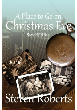 A Place To Go On Christmas Eve