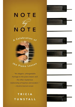Note by Note
