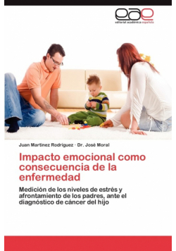 Impacto emocional como consecuencia de la enfermedad