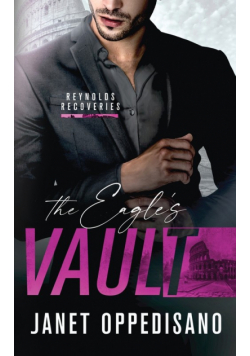 The Eagle's Vault