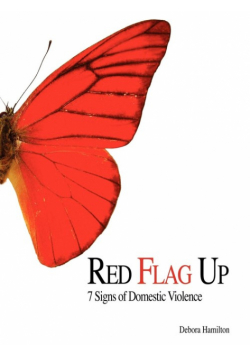 Red Flag Up