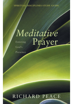 Meditative Prayer