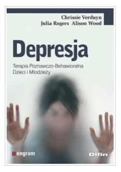 Depresja. Terapia poznawczo-behawioralna dzieci..