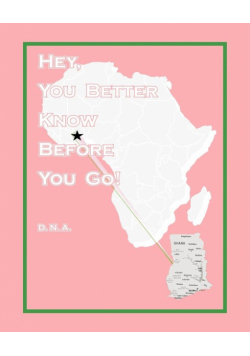 Hey, You Better Know Before You Go!