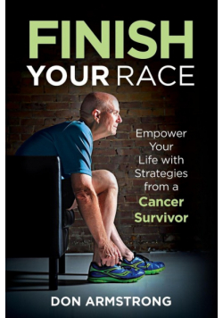 Finish YOUR Race