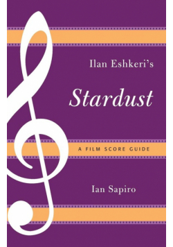 Ilan Eshkeri's Stardust