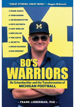 Bo's Warriors