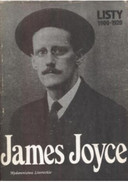 Joyce Listy 1900 - 1920