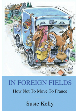 In Foreign Fields