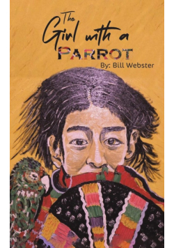 The Girl with a Parrot