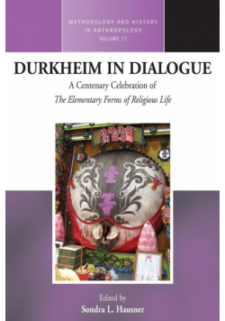 Durkheim in Dialogue