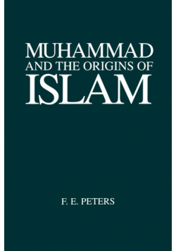 Muhammad and the Origins of Islam