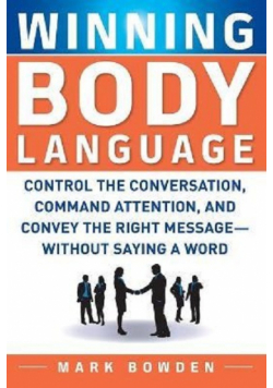 Winning body language