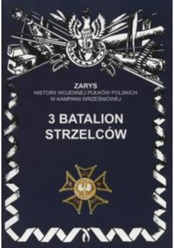 3 batalion strzelców