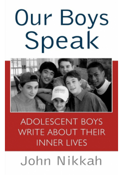 Our Boys Speak